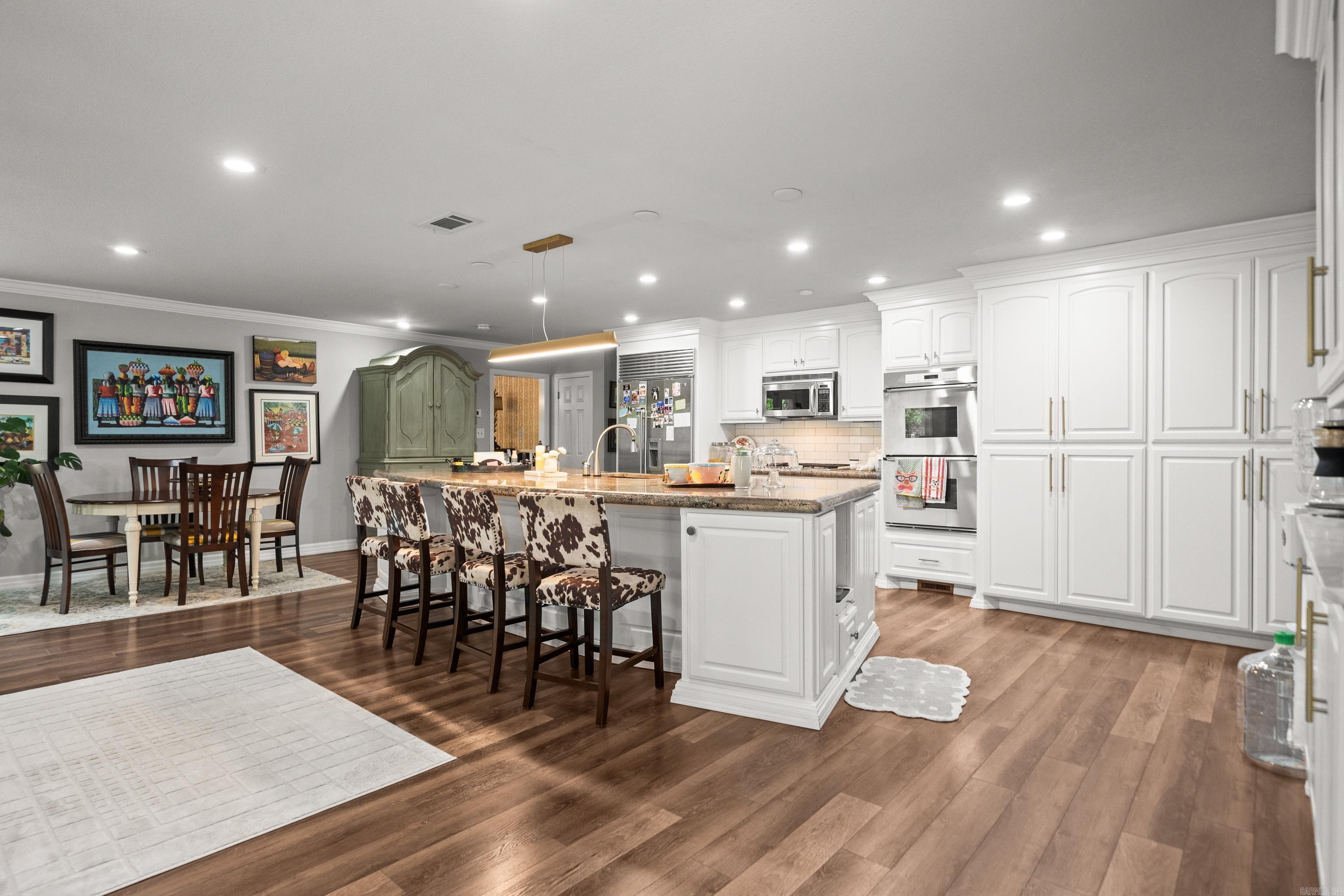 BELLE AIR - Residential