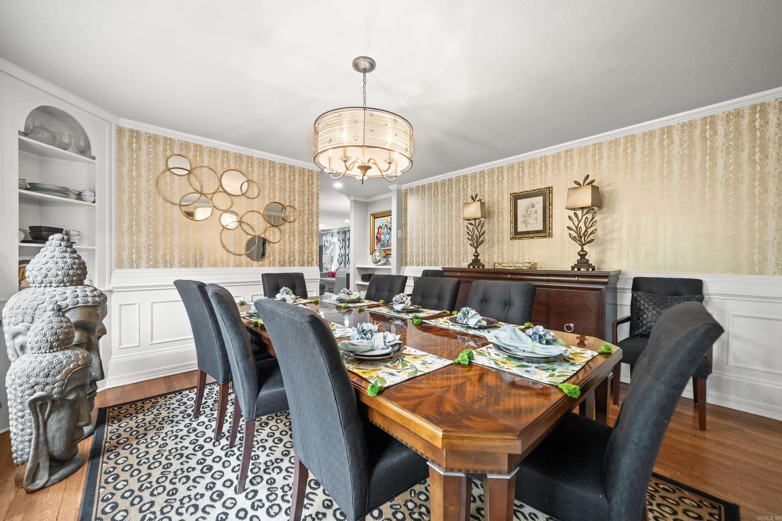 BELLE AIR - Residential