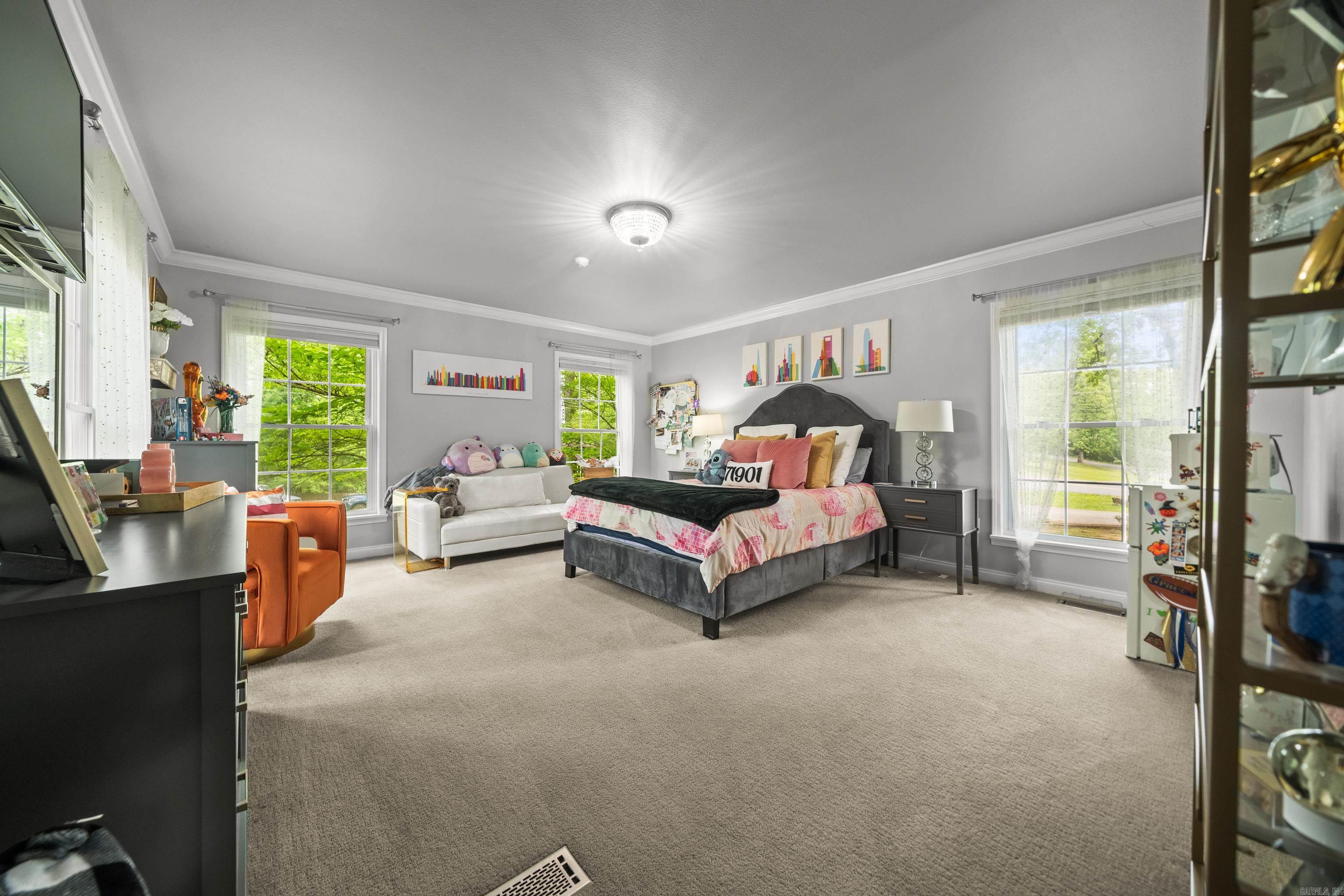 BELLE AIR - Residential