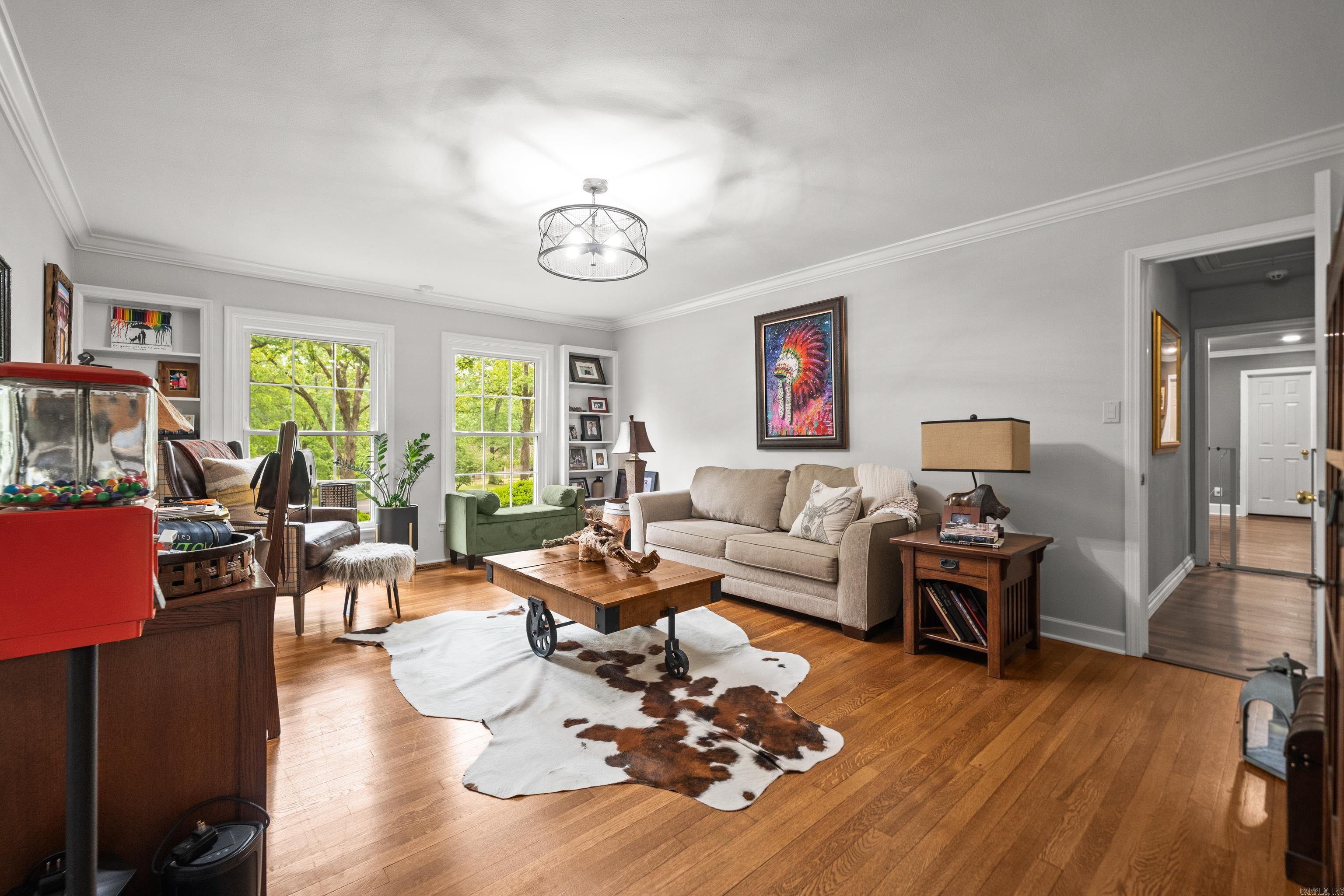 BELLE AIR - Residential