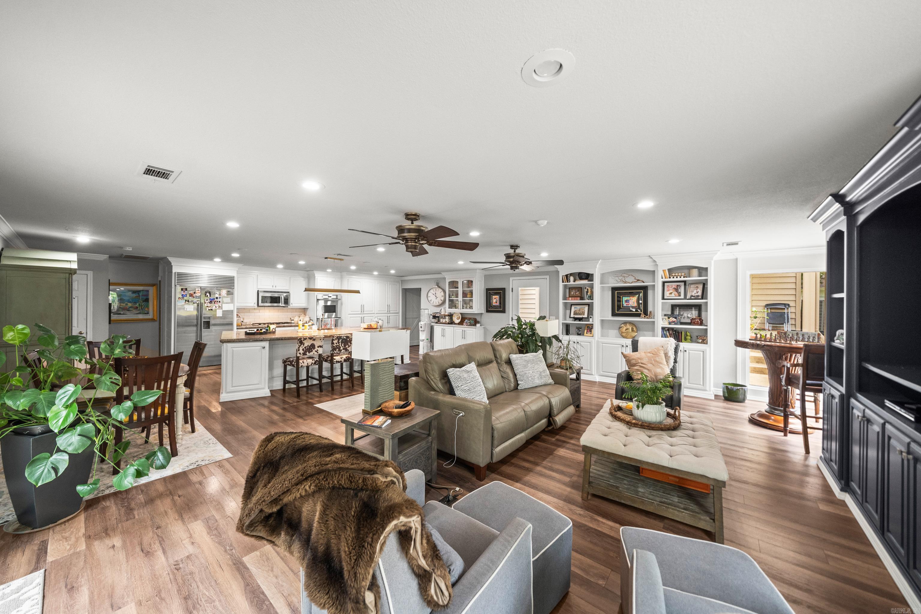 BELLE AIR - Residential