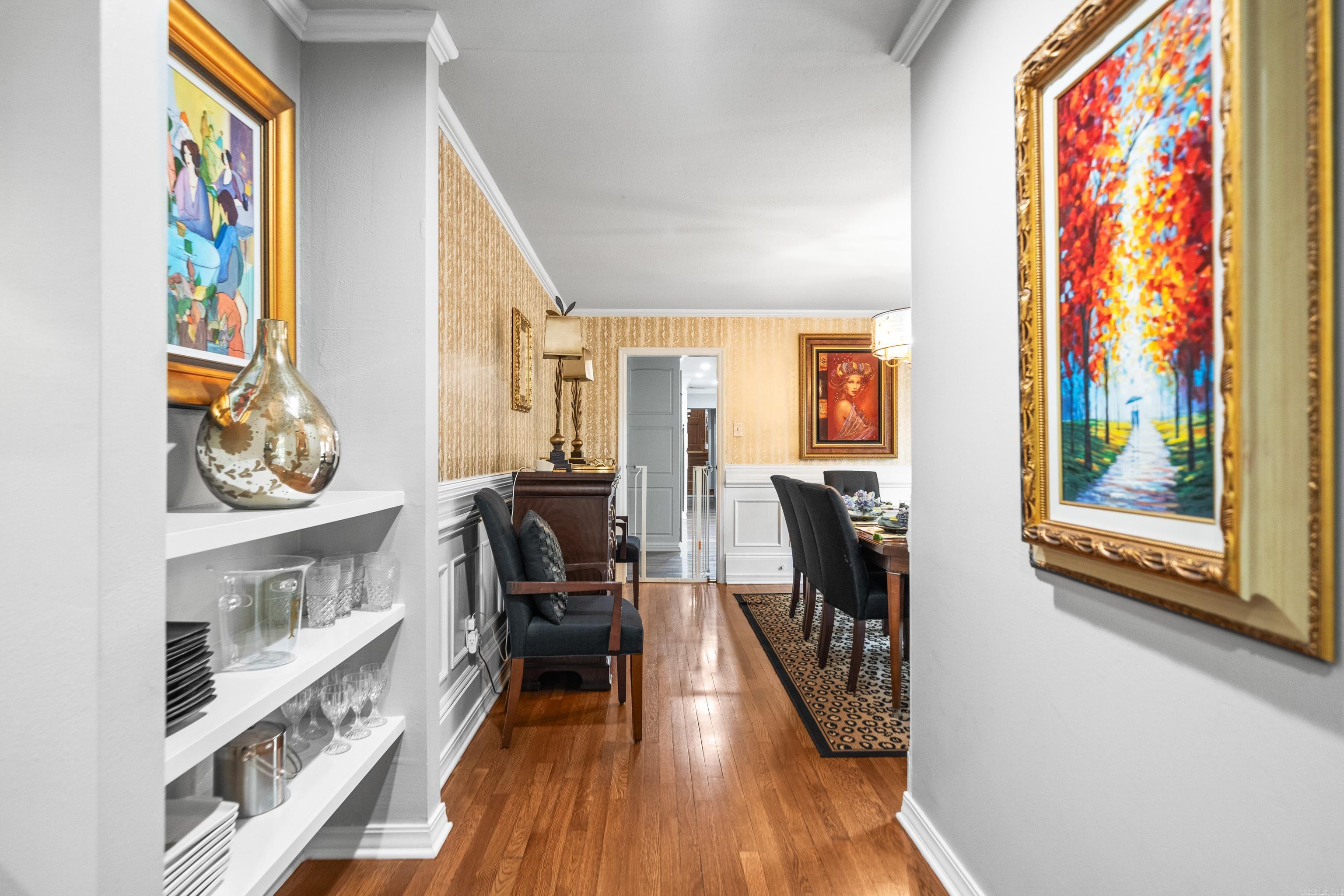BELLE AIR - Residential