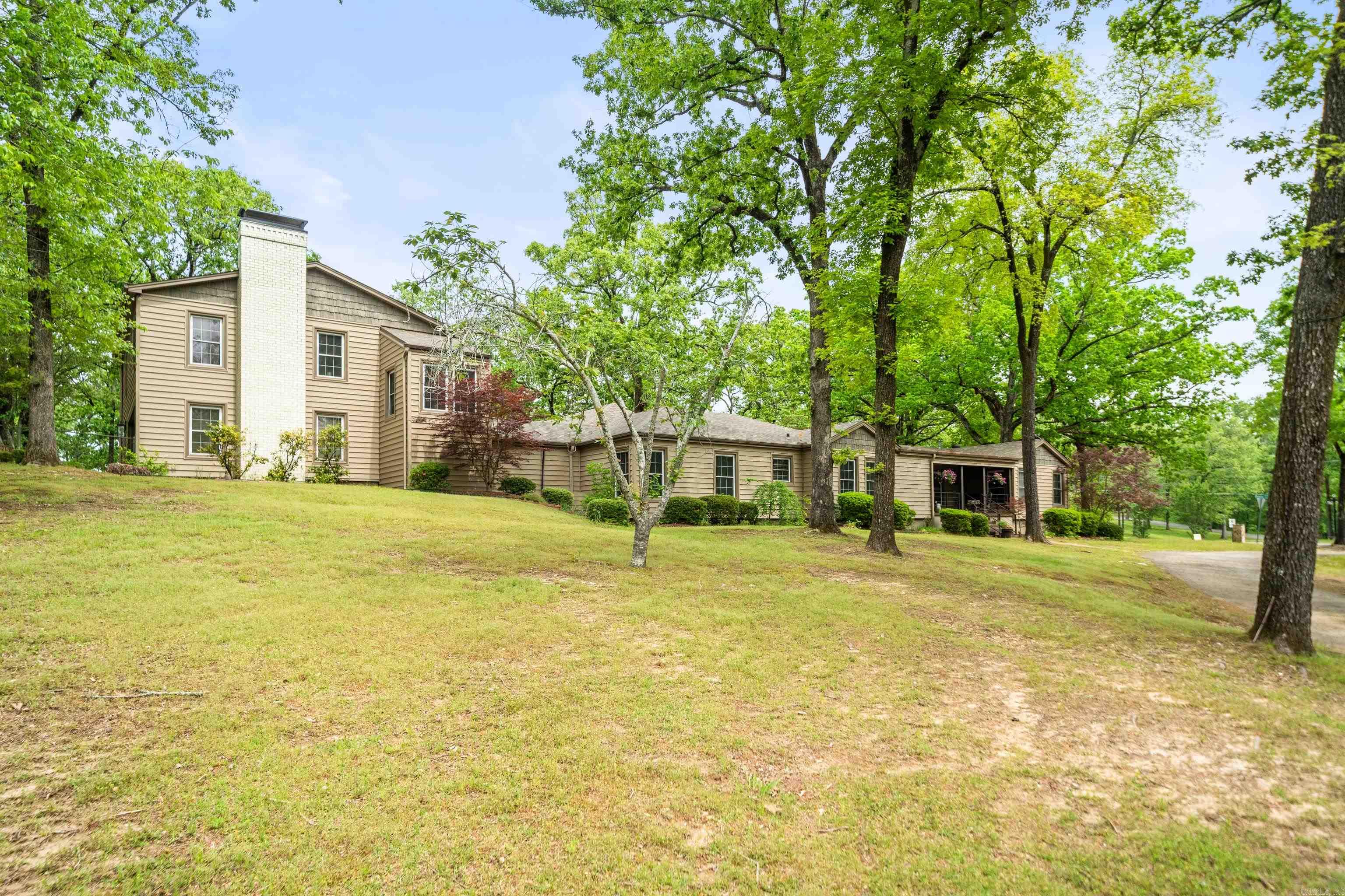 BELLE AIR - Residential