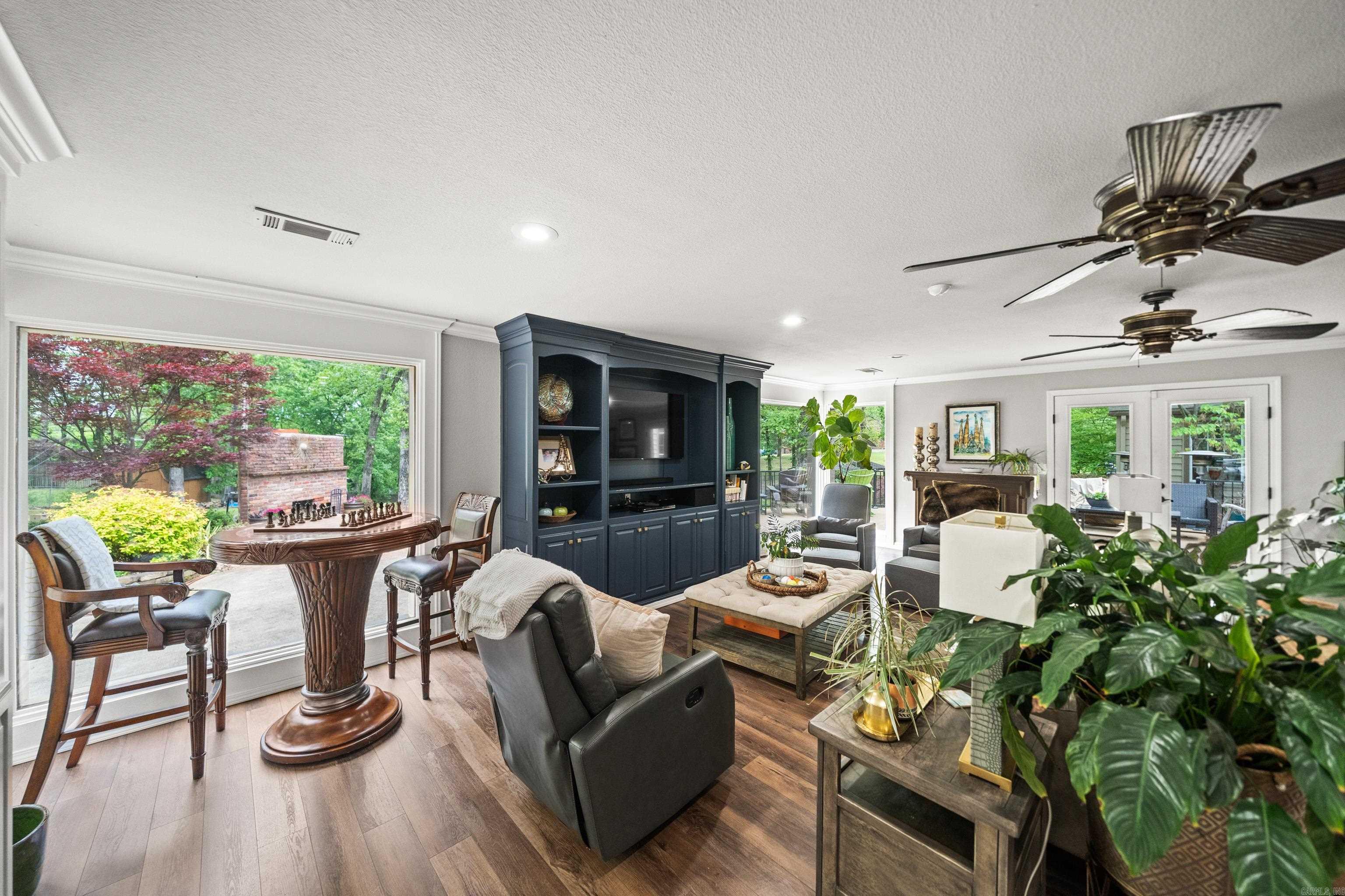 BELLE AIR - Residential