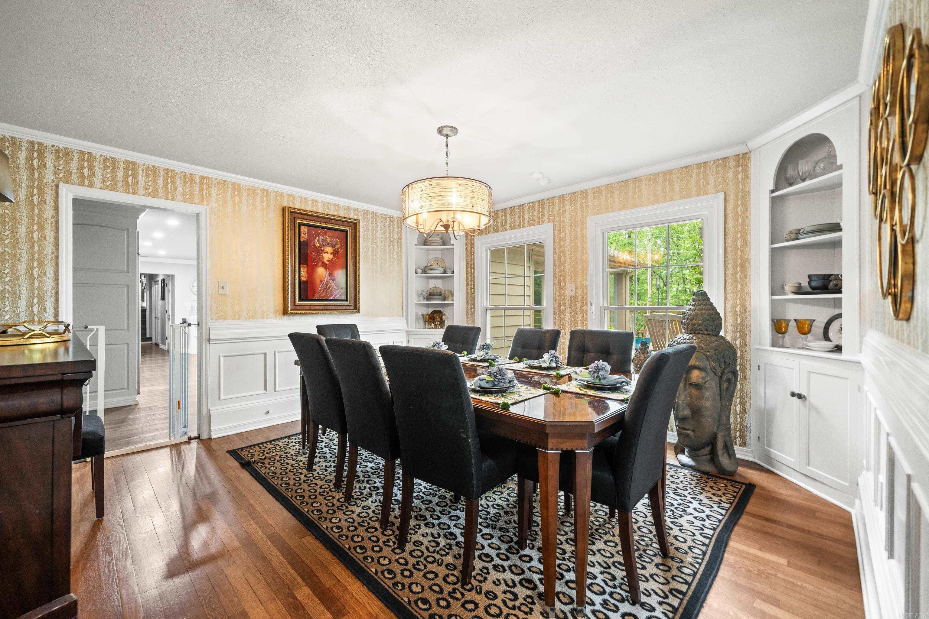 BELLE AIR - Residential