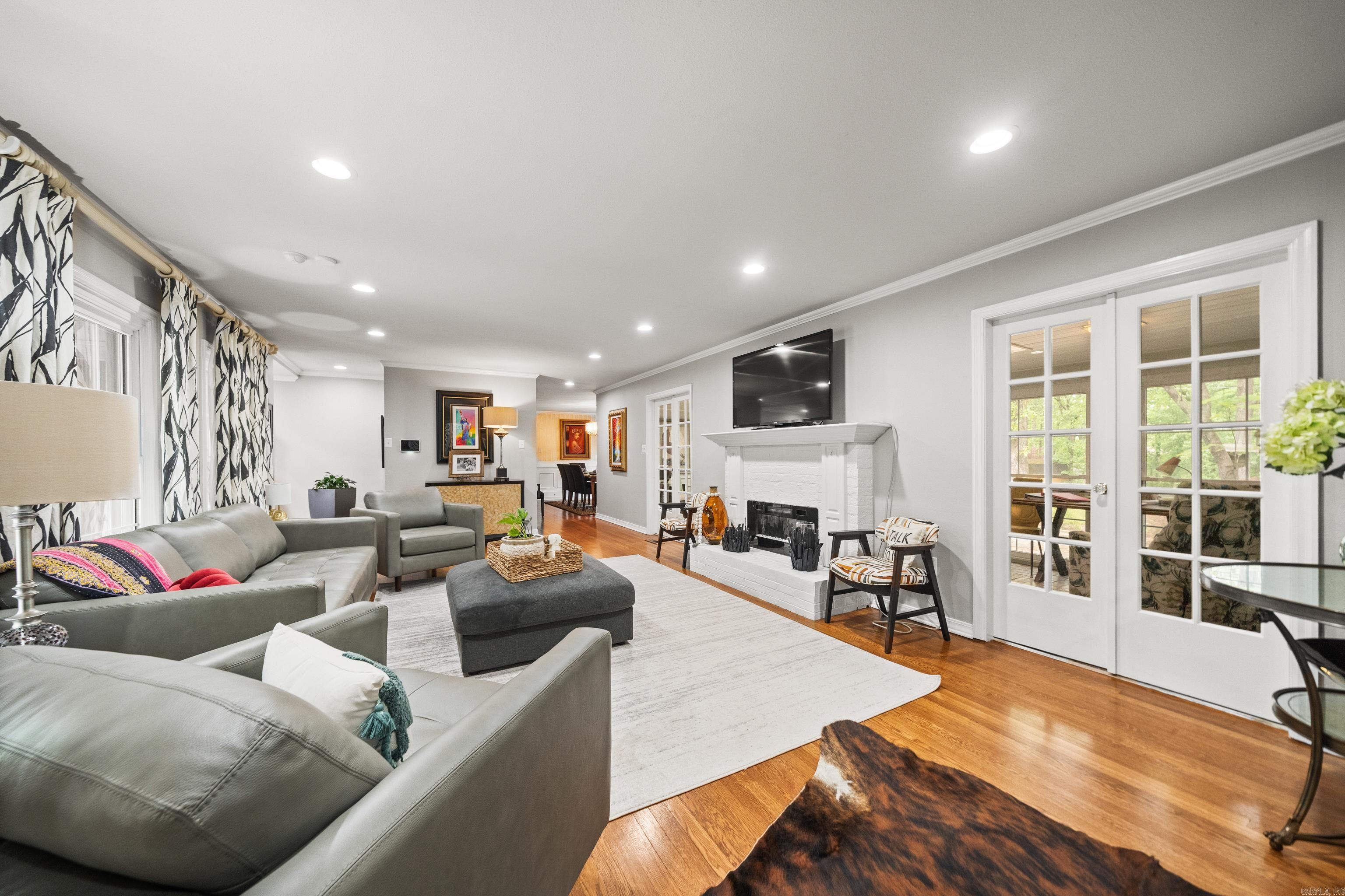 BELLE AIR - Residential