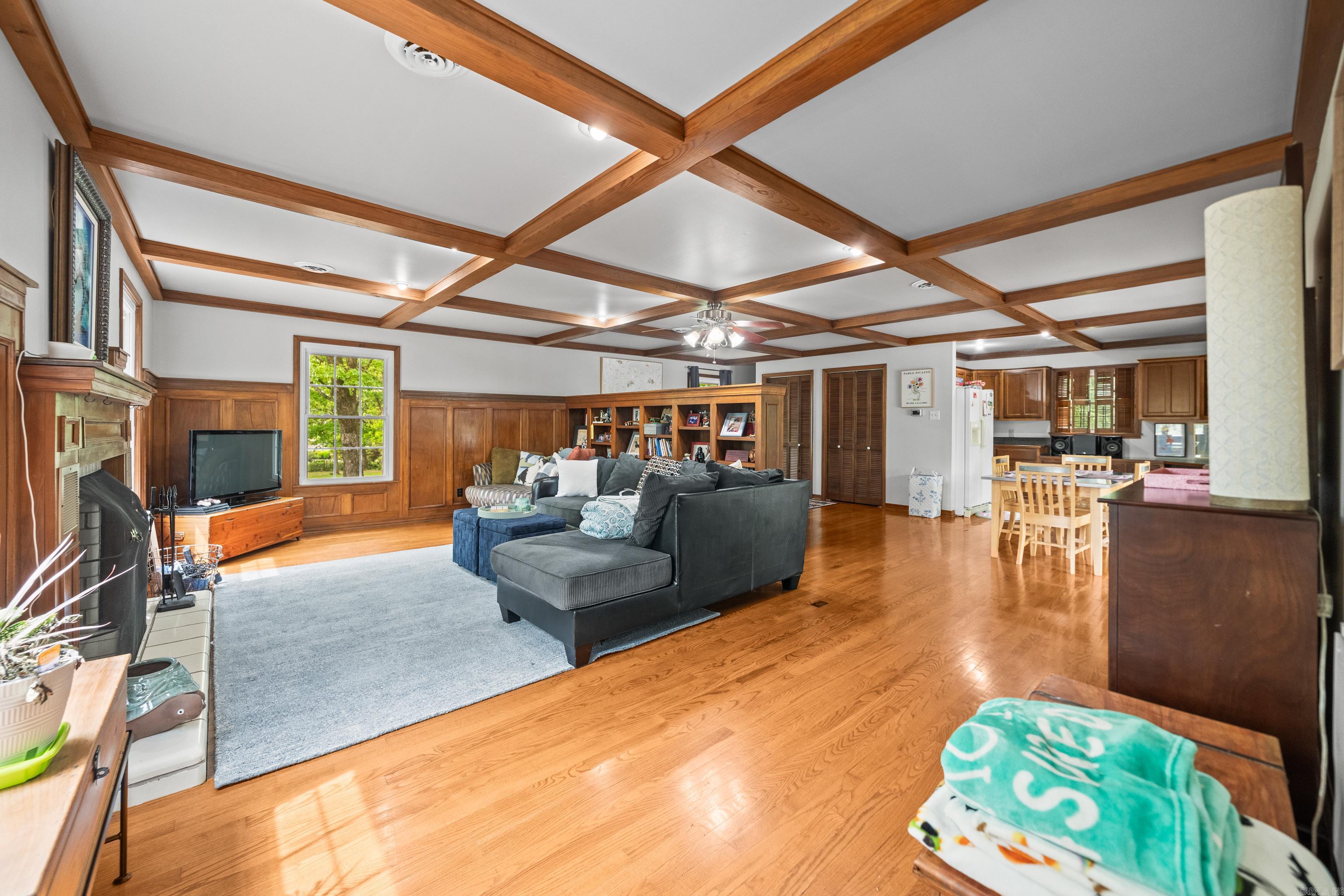 BELLE AIR - Residential