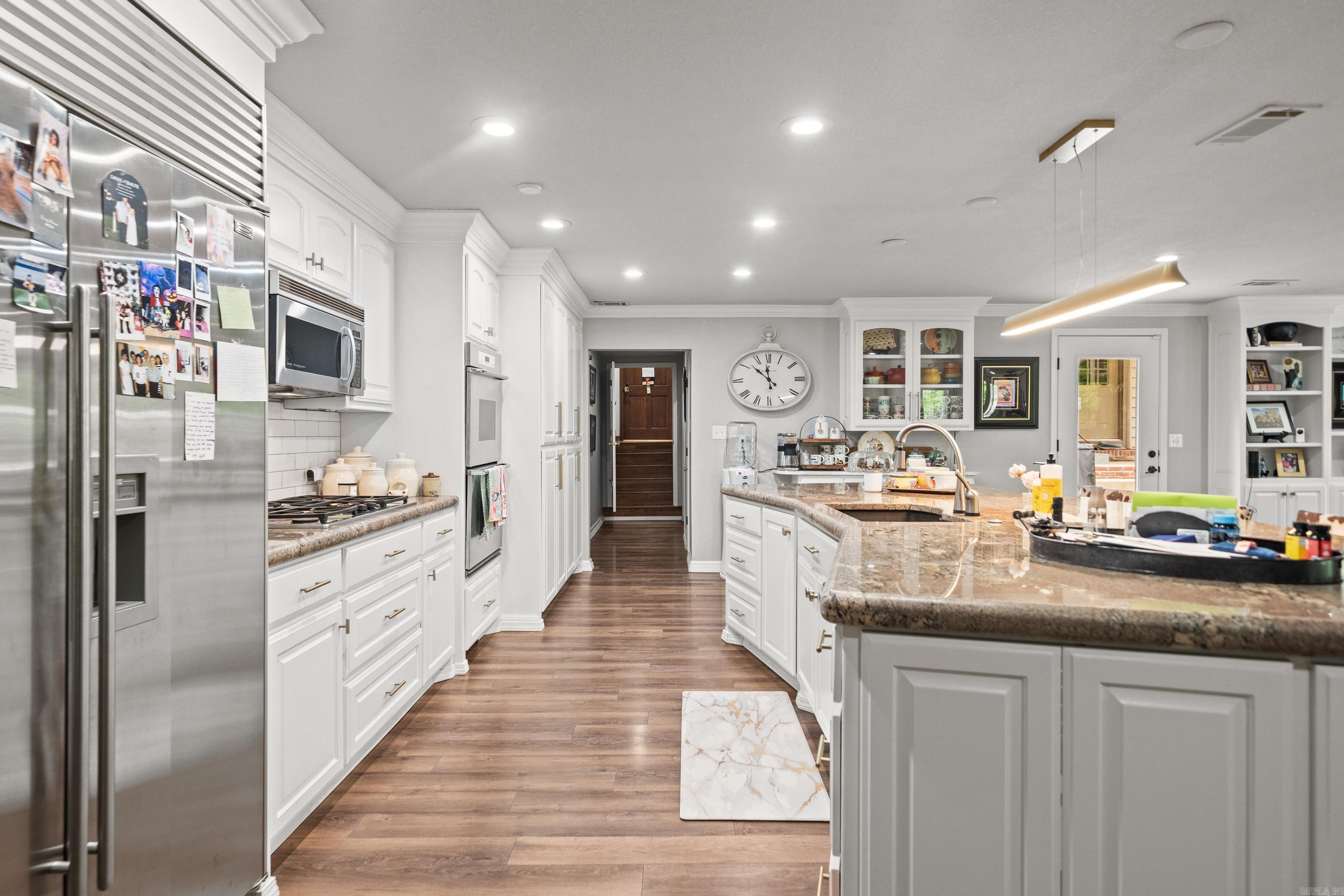 BELLE AIR - Residential