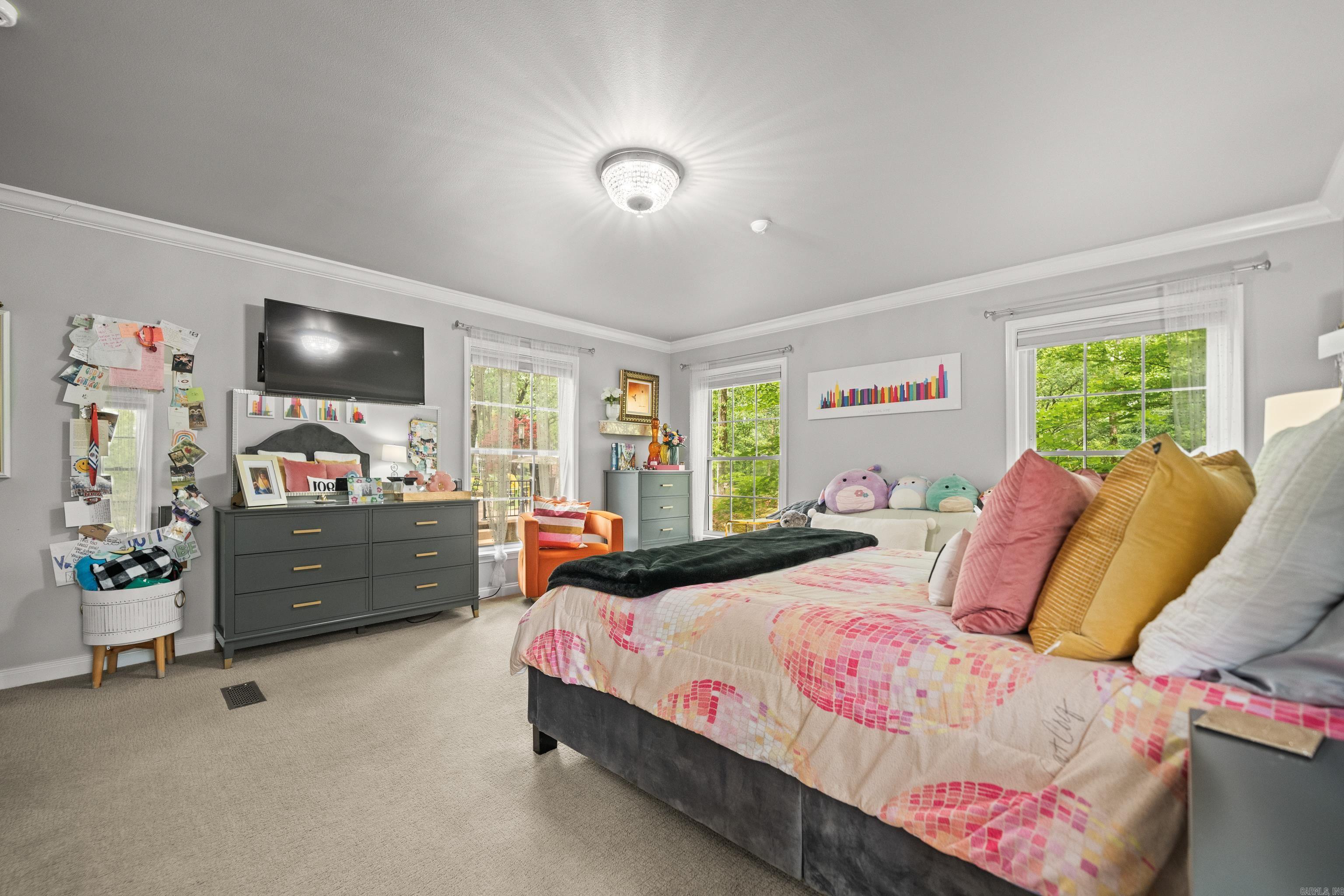 BELLE AIR - Residential