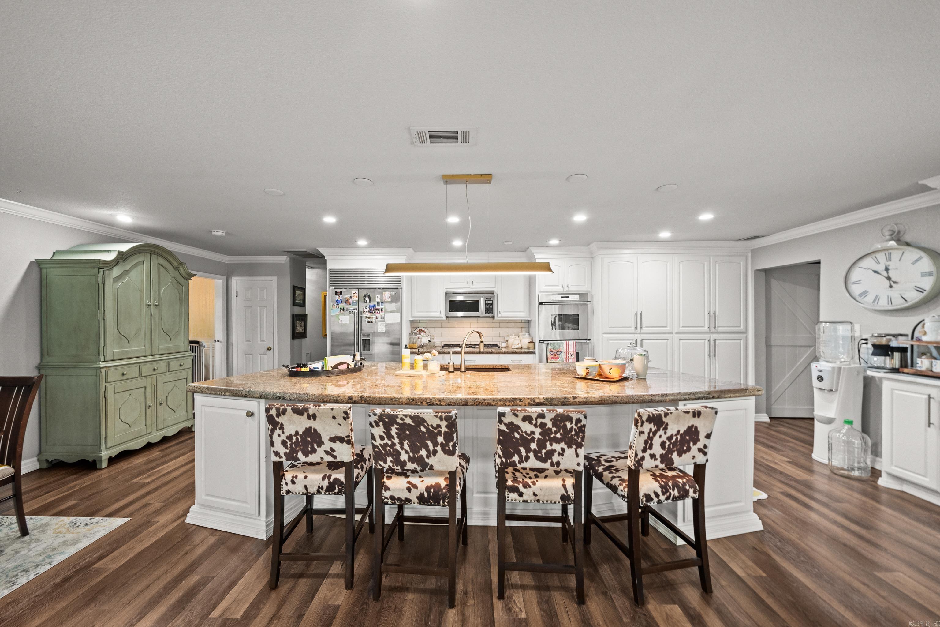 BELLE AIR - Residential