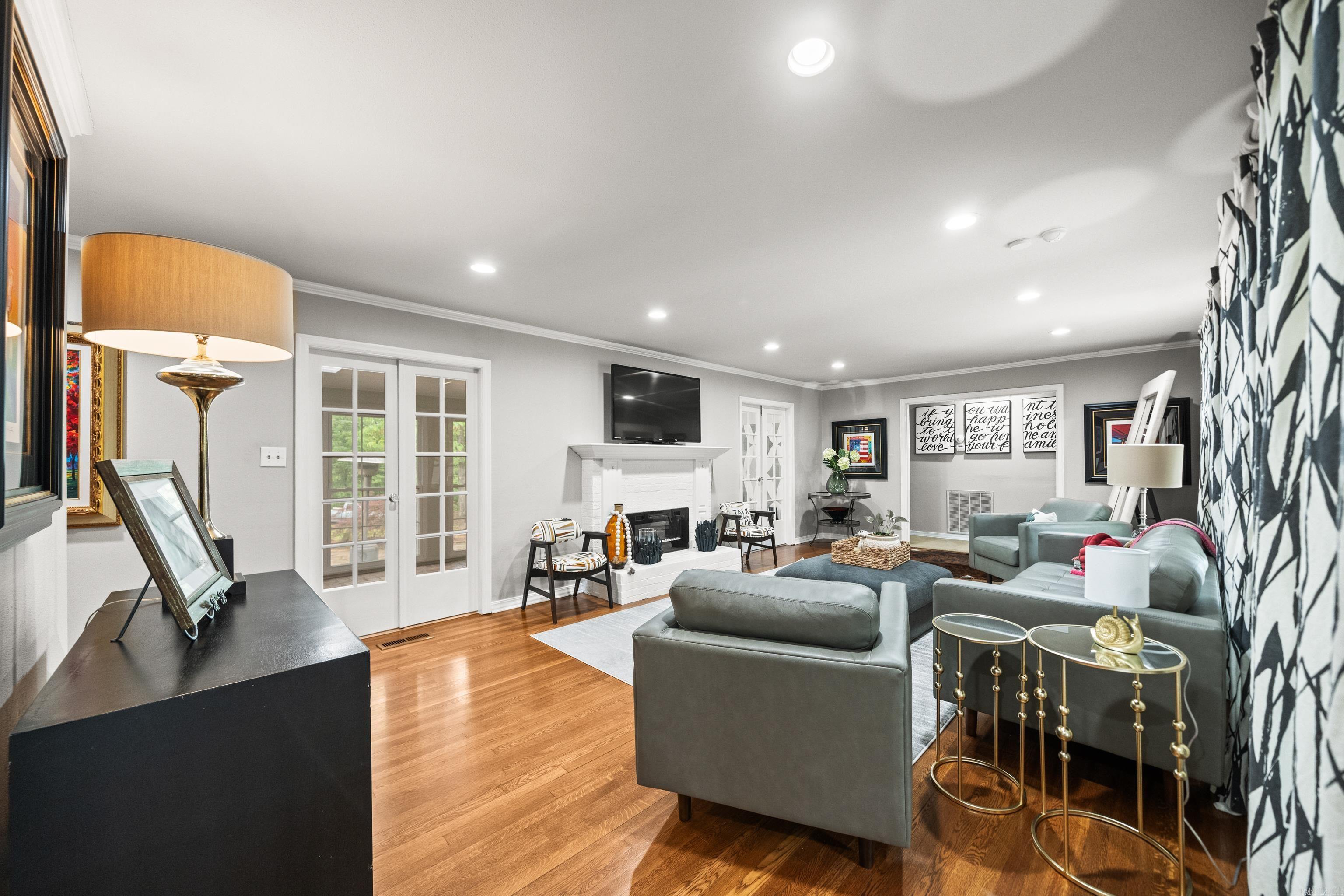 BELLE AIR - Residential