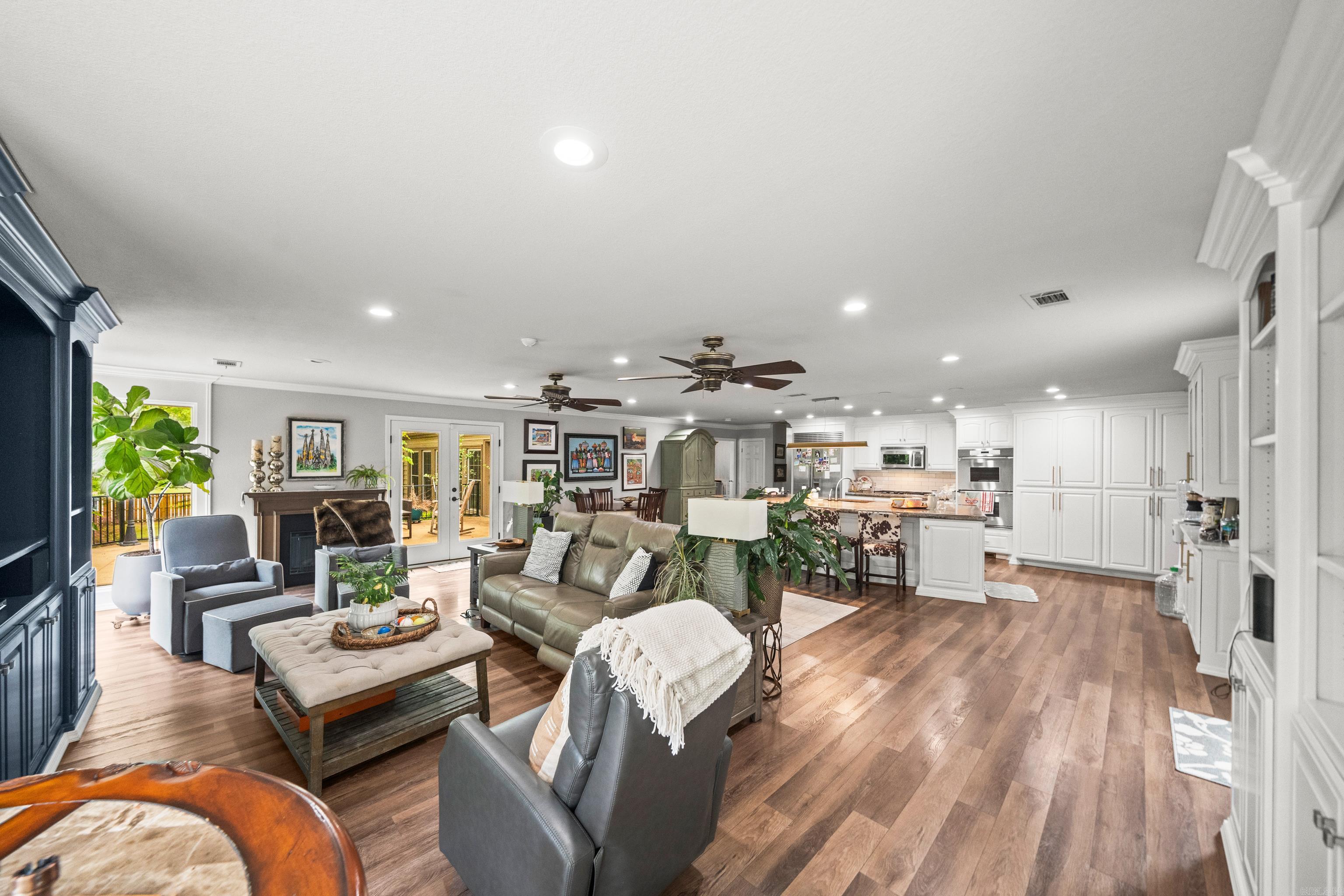 BELLE AIR - Residential