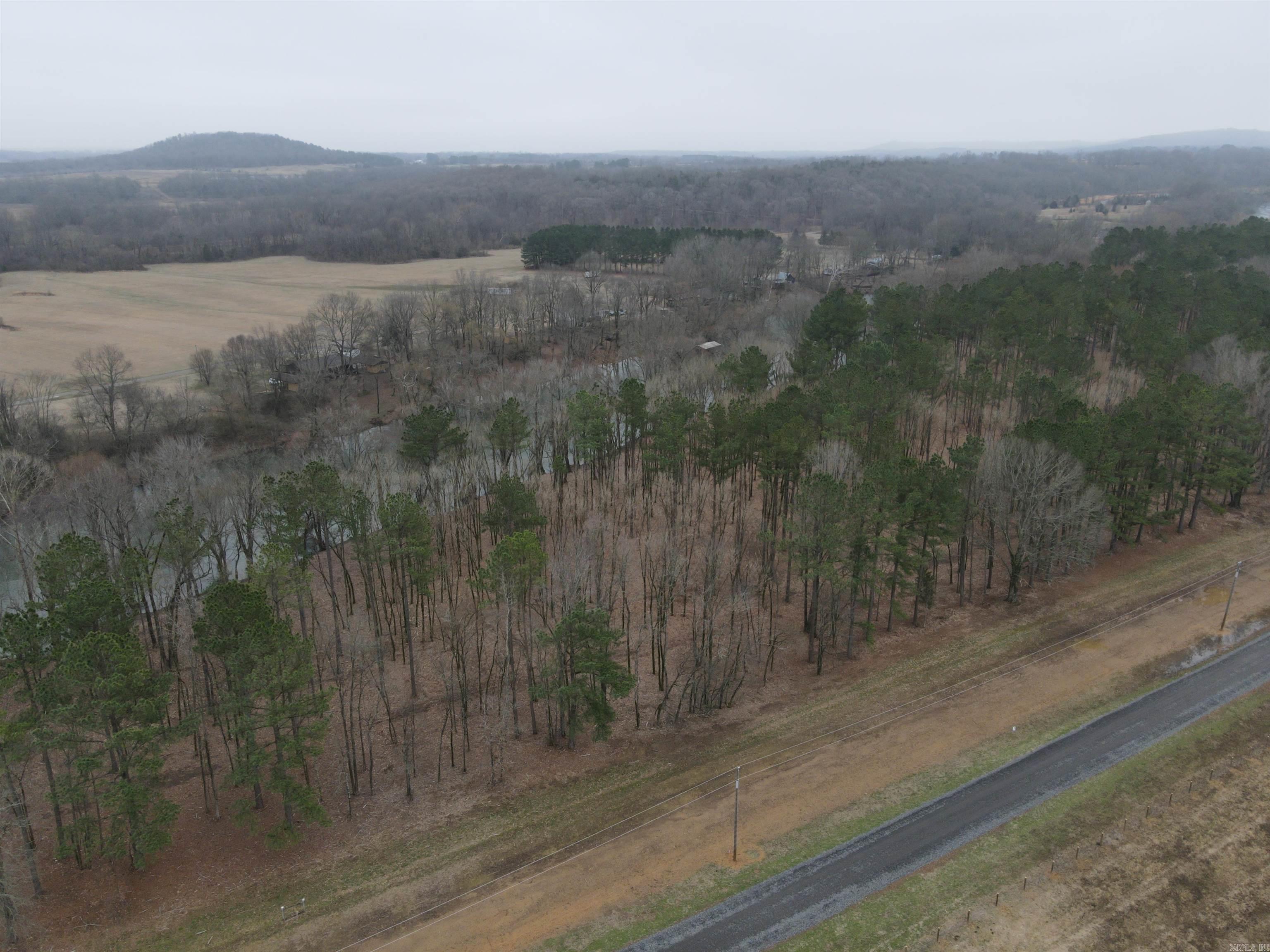 RIVER CREEK ESTATES - Land