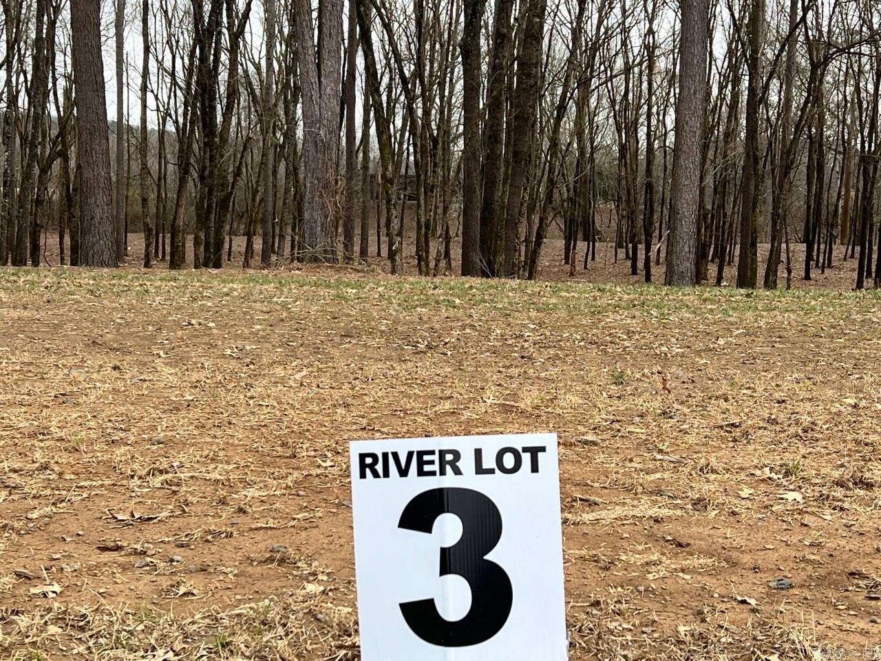 RIVER CREEK ESTATES - Land