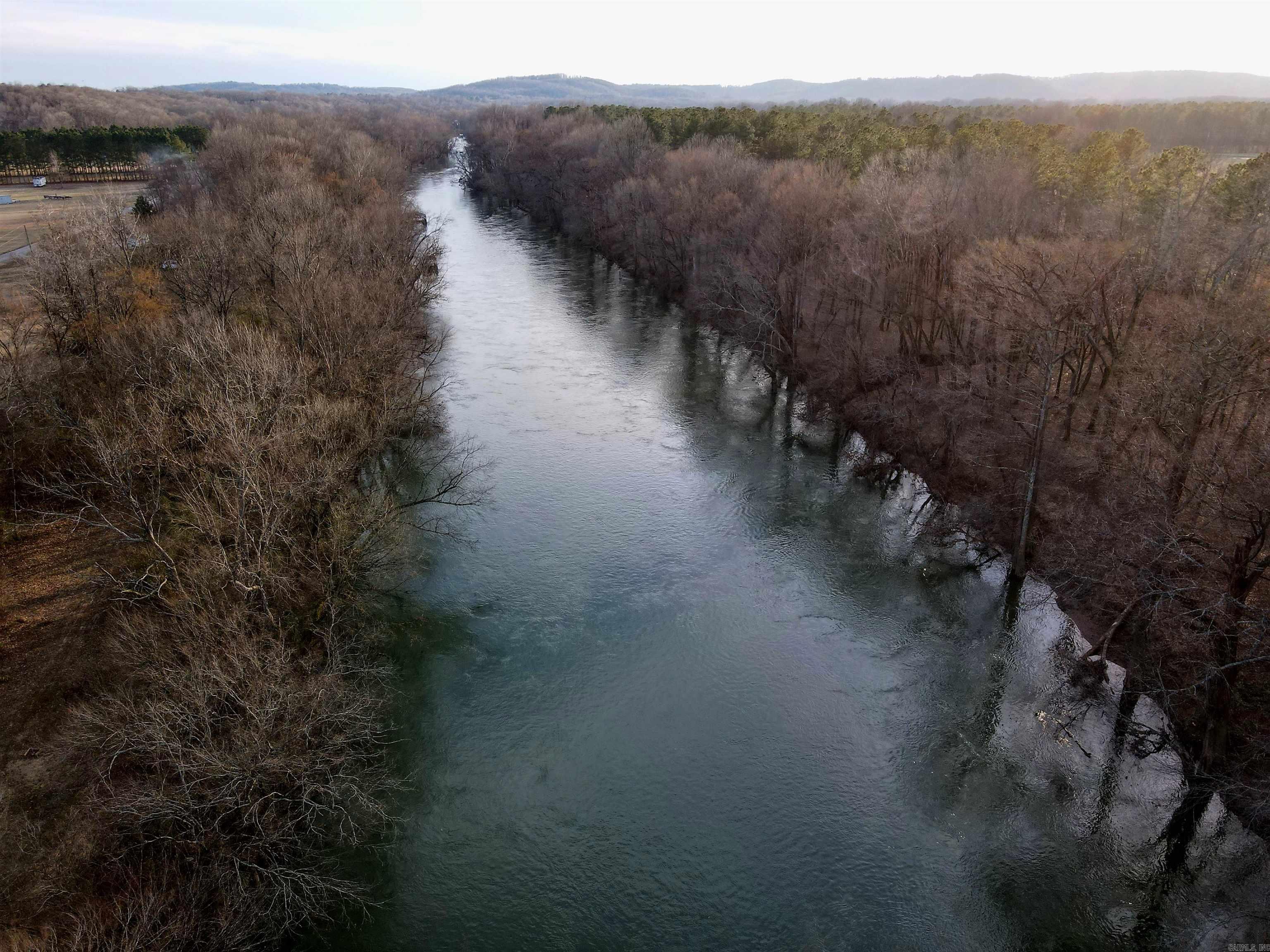 RIVER CREEK ESTATES - Land