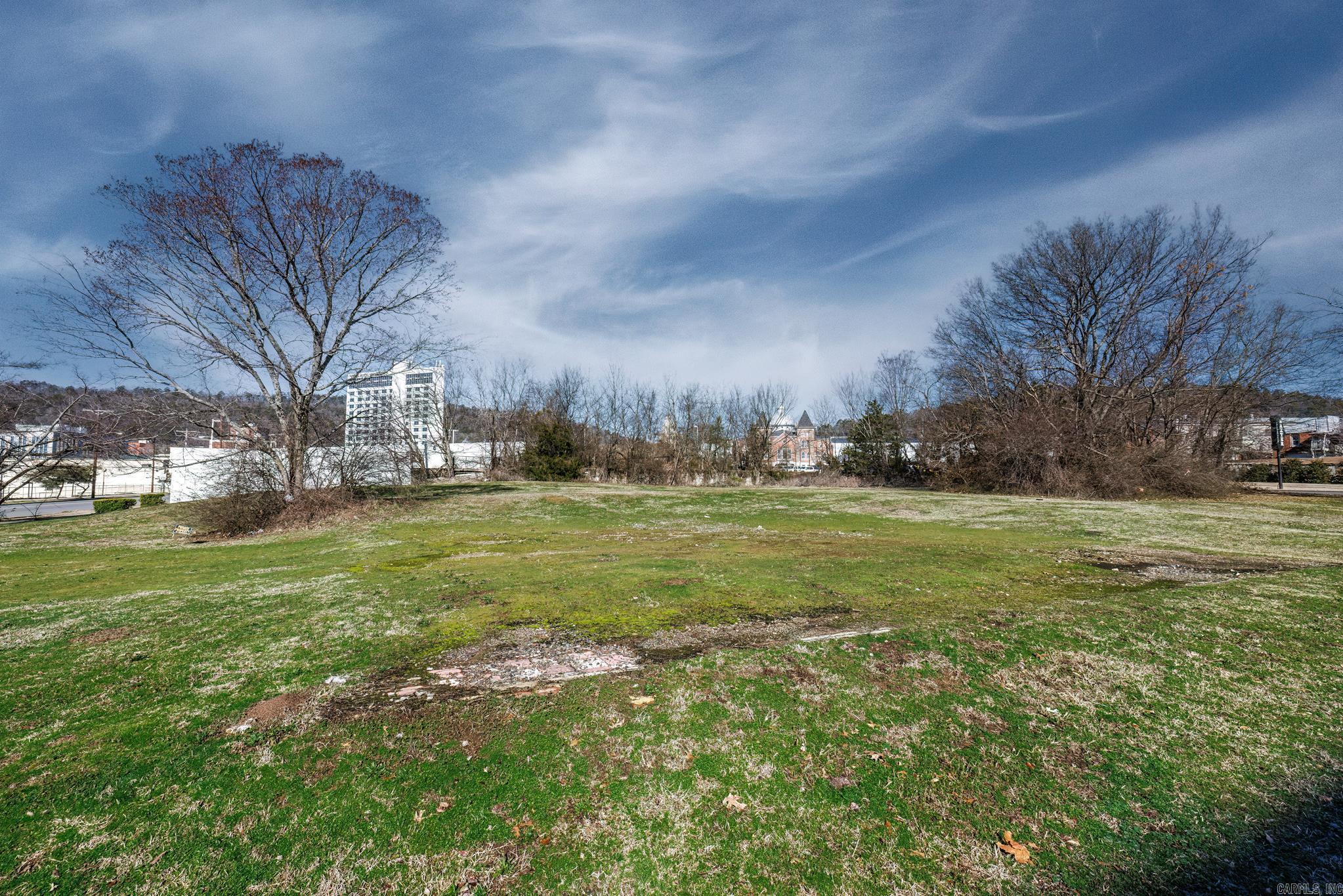 HSR BLK - Commercial Sale