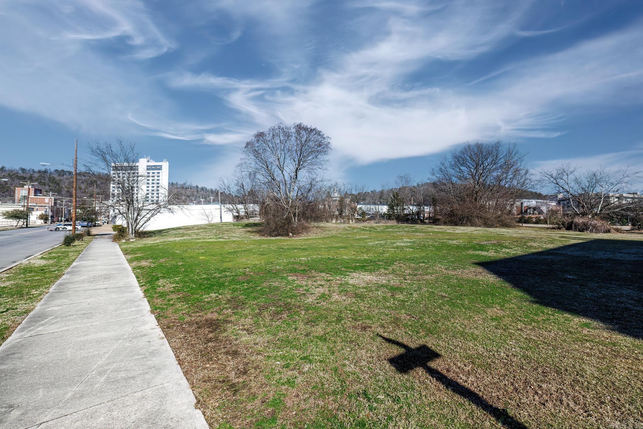 HSR BLK - Commercial Sale