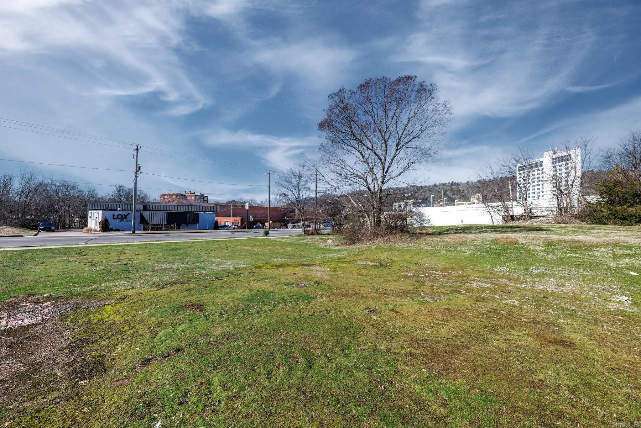 HSR BLK - Commercial Sale