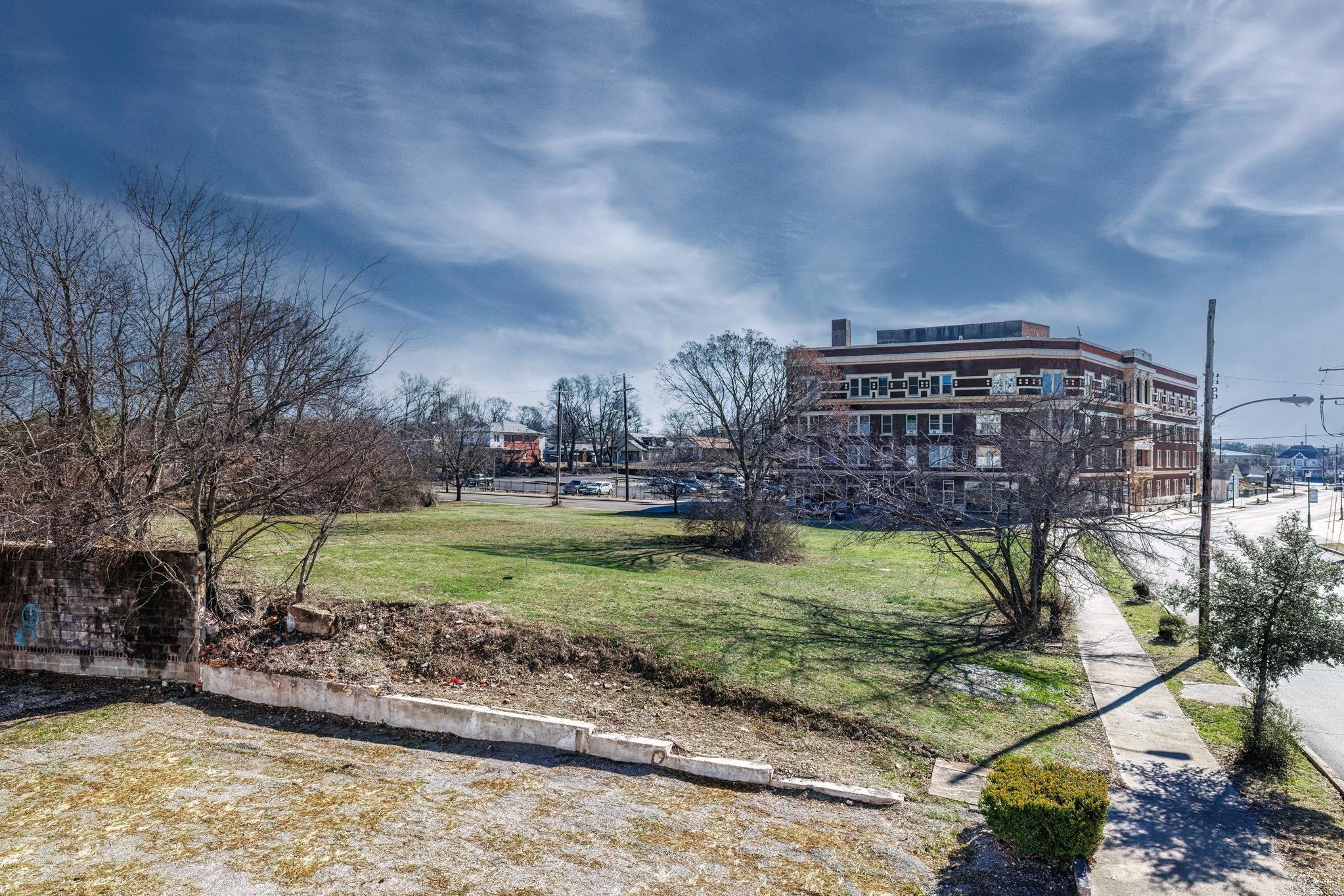 HSR BLK - Commercial Sale