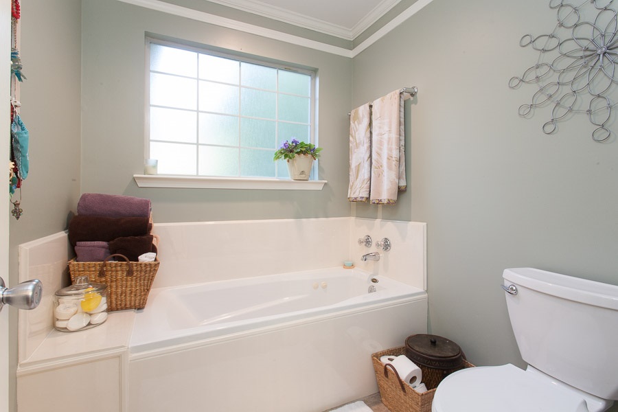 Success - Residential