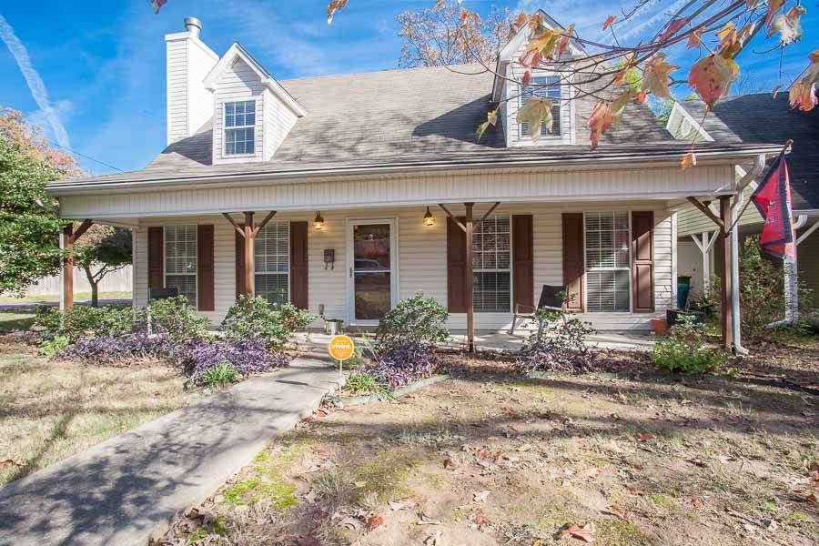 Success - Residential