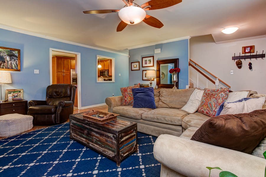 Success - Residential