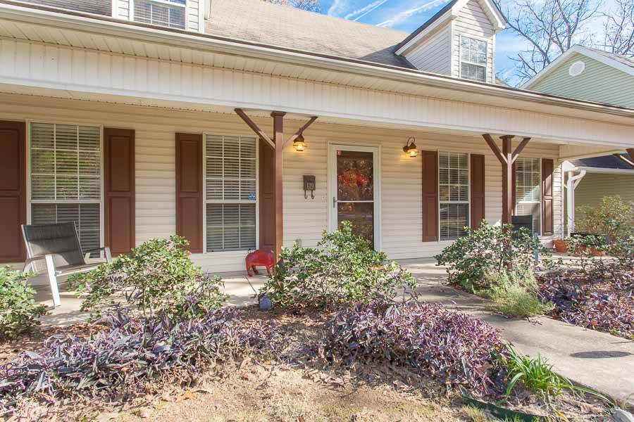 Success - Residential