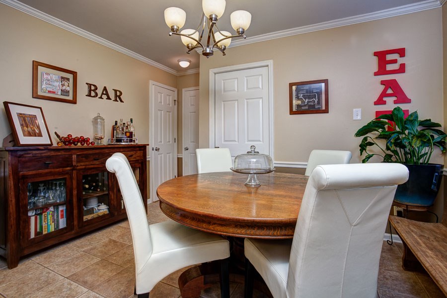 Success - Residential