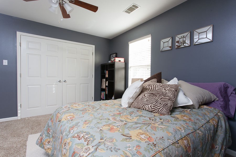 Success - Residential