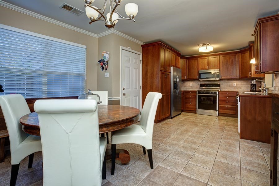 Success - Residential