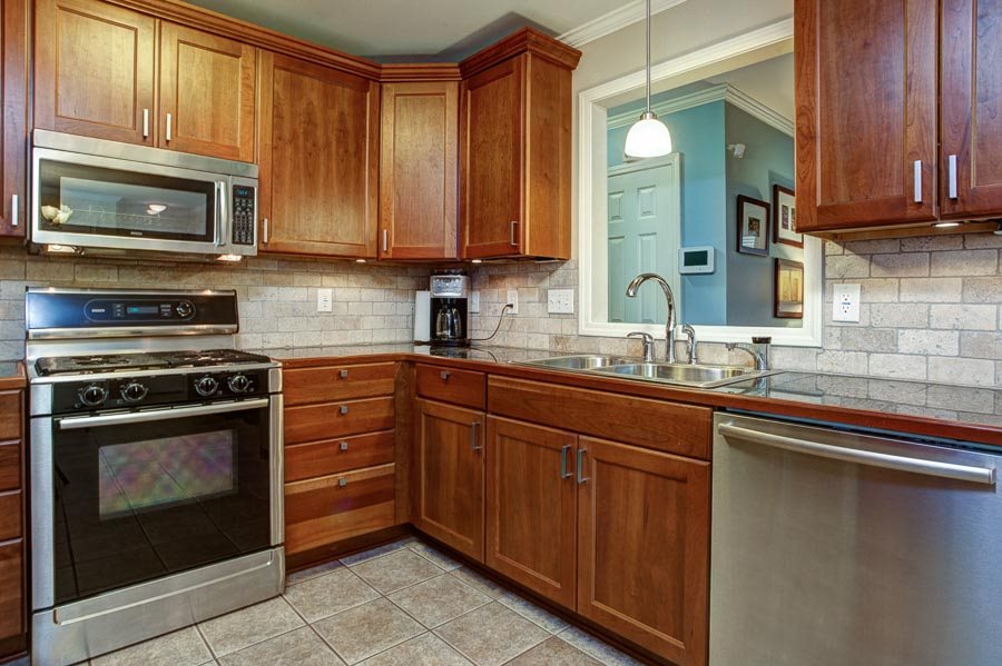 Success - Residential