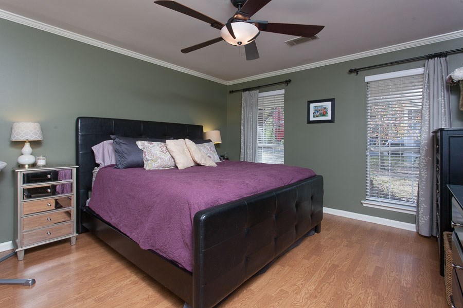 Success - Residential