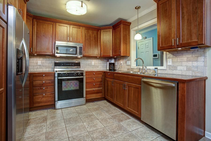 Success - Residential