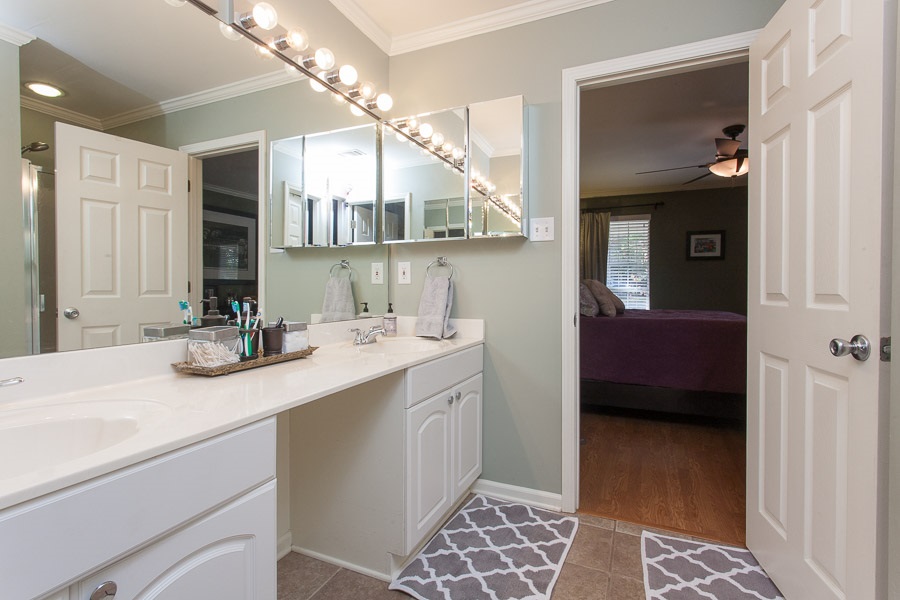 Success - Residential