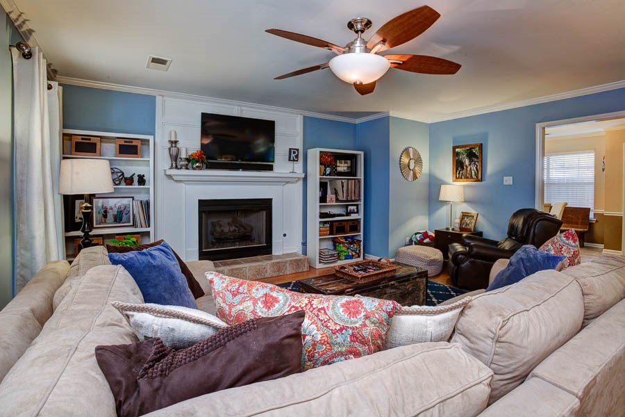 Success - Residential