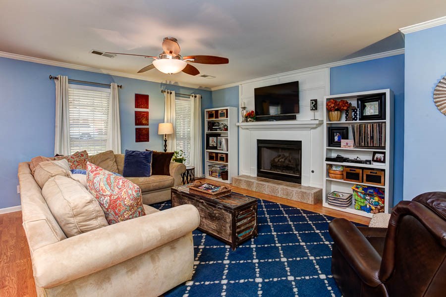 Success - Residential