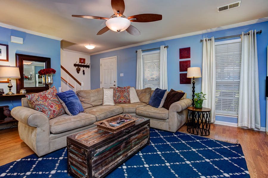 Success - Residential