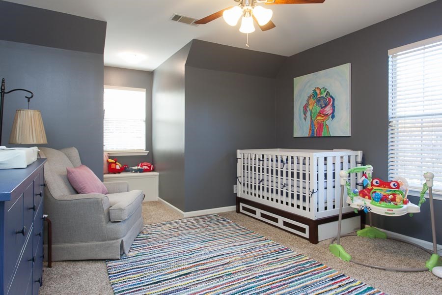 Success - Residential