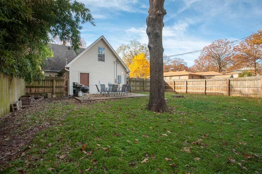 Success - Residential