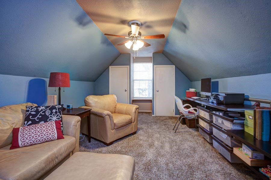 Success - Residential