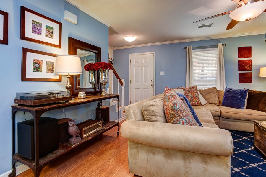 Success - Residential