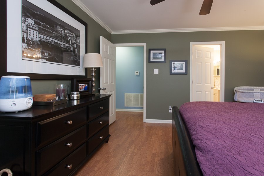 Success - Residential