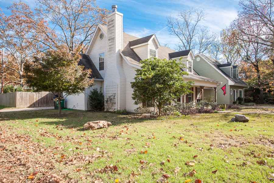 Success - Residential