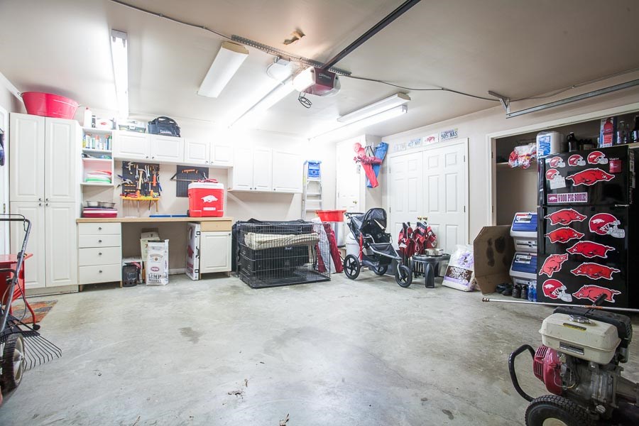 Success - Residential