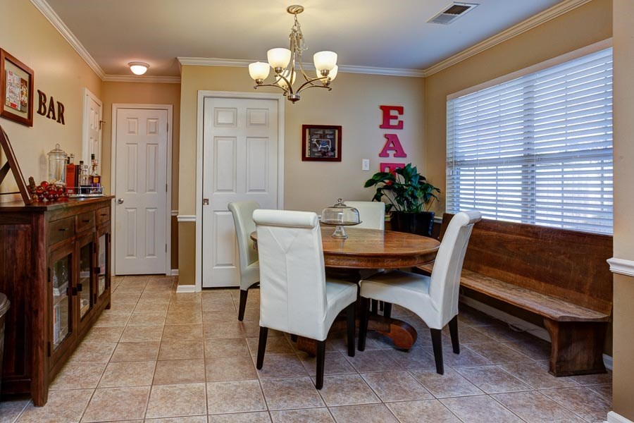 Success - Residential