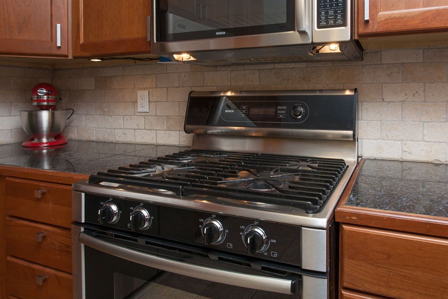 Success - Residential