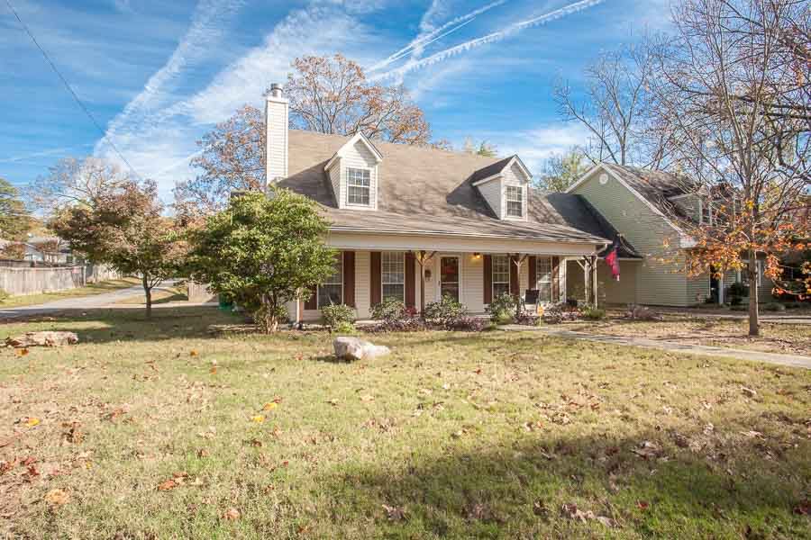 Success - Residential