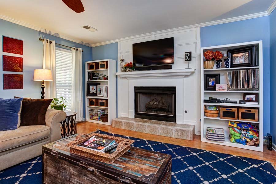 Success - Residential