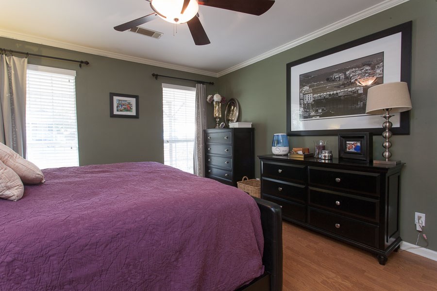 Success - Residential