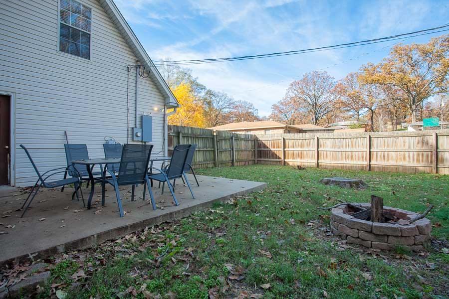 Success - Residential